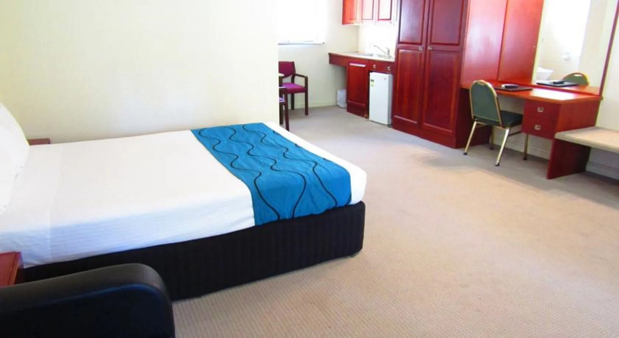 Country 2 Coast Coffs Harbour Motor Inn