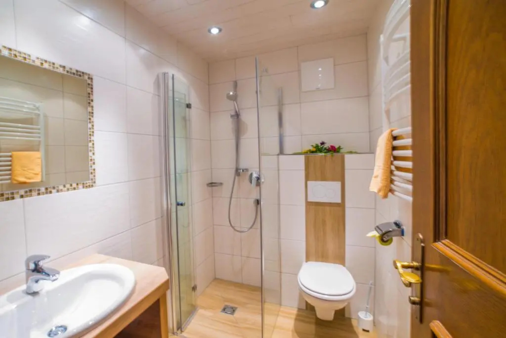 Appartements Millinger