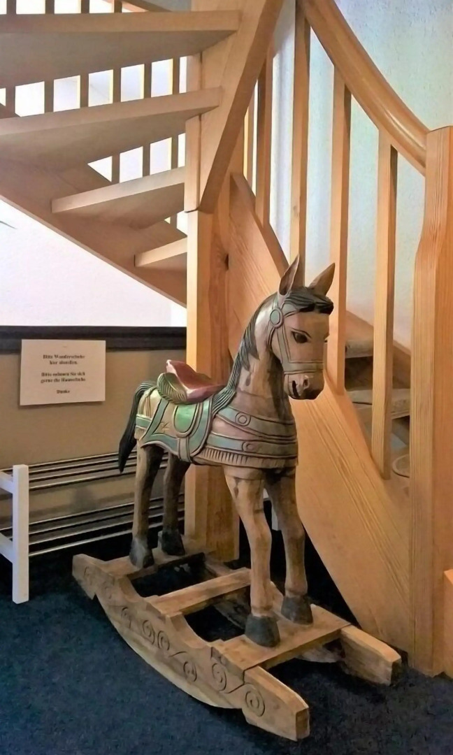 Hotel-Restaurant Zum Goldenen Stern