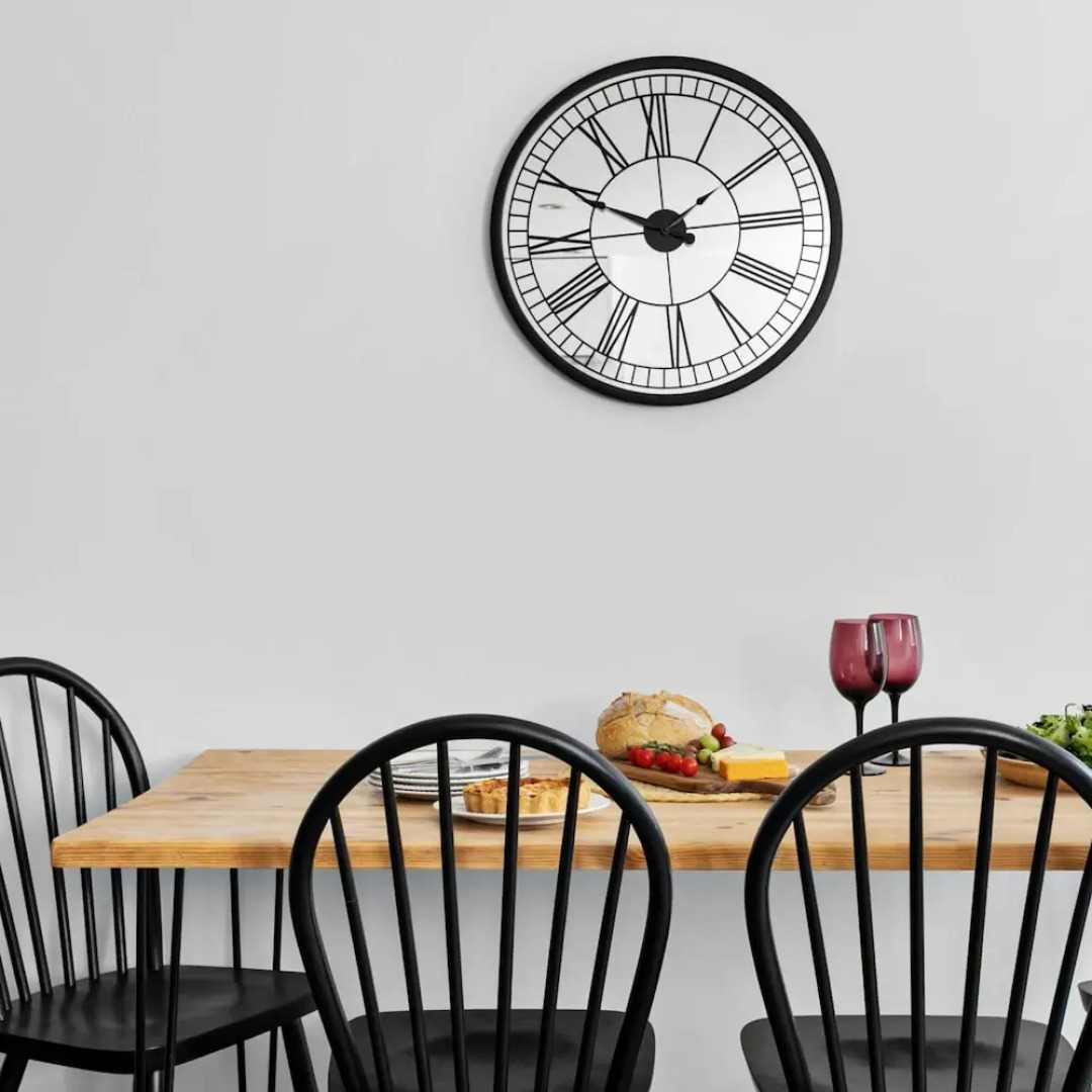 Coombe Bank in Teignmouth