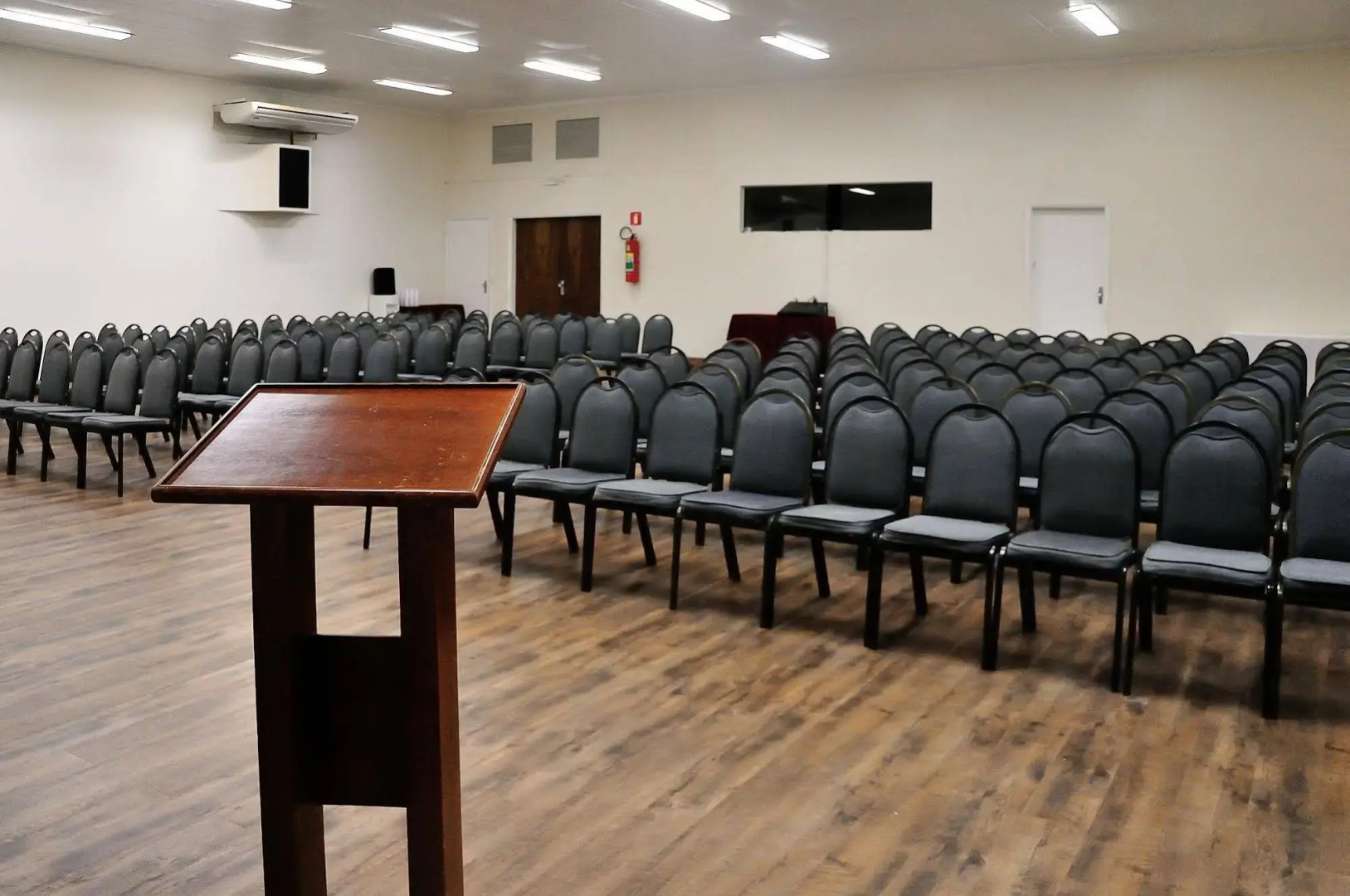 Jandaia Hotel Campo Grande