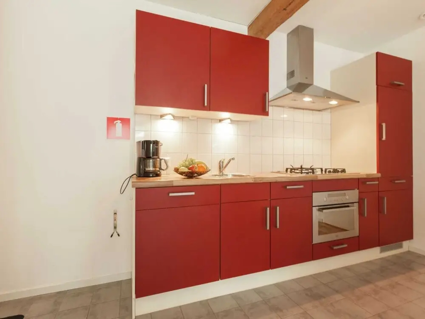 Lovely Holiday Home in Surroundings of Kamperland