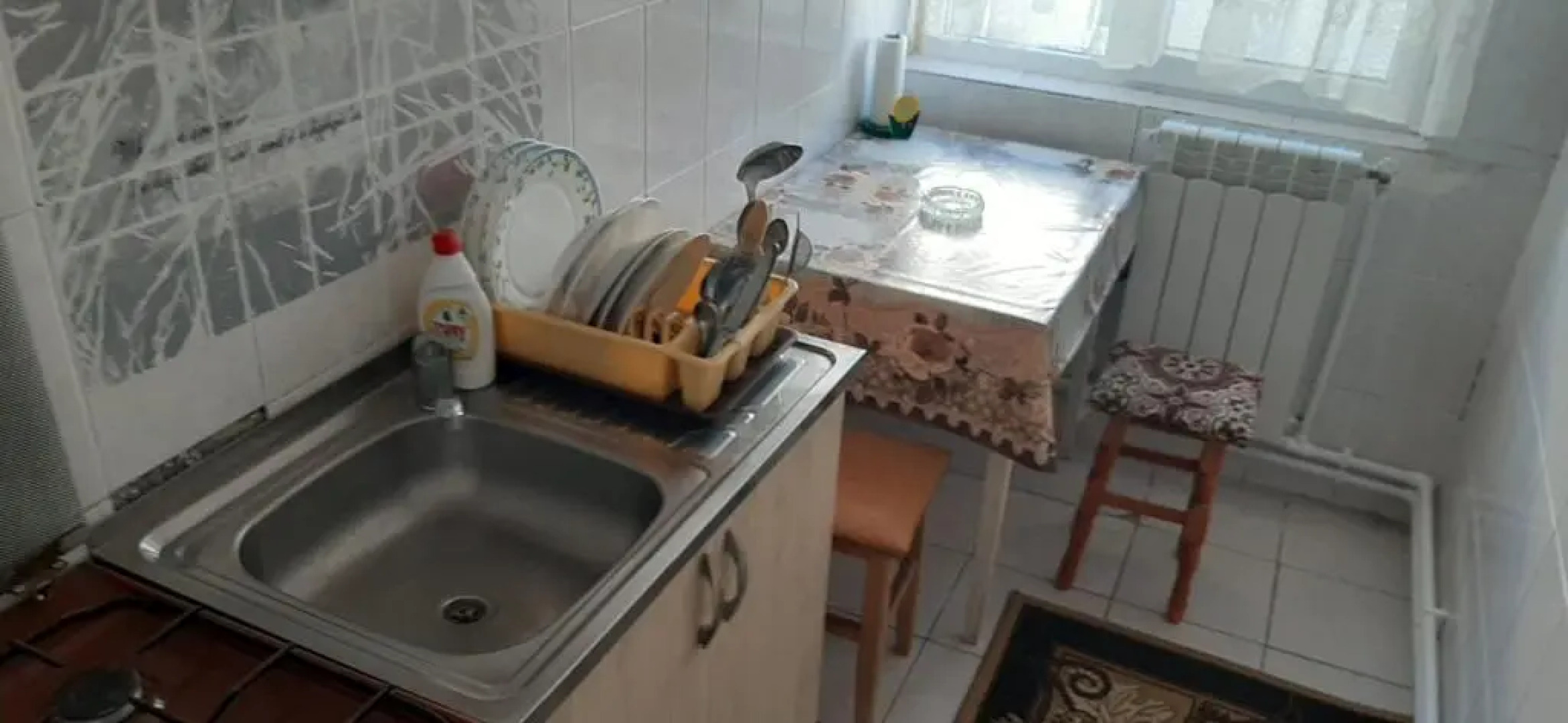 Apartament Etaj 2 Strada Rozelor