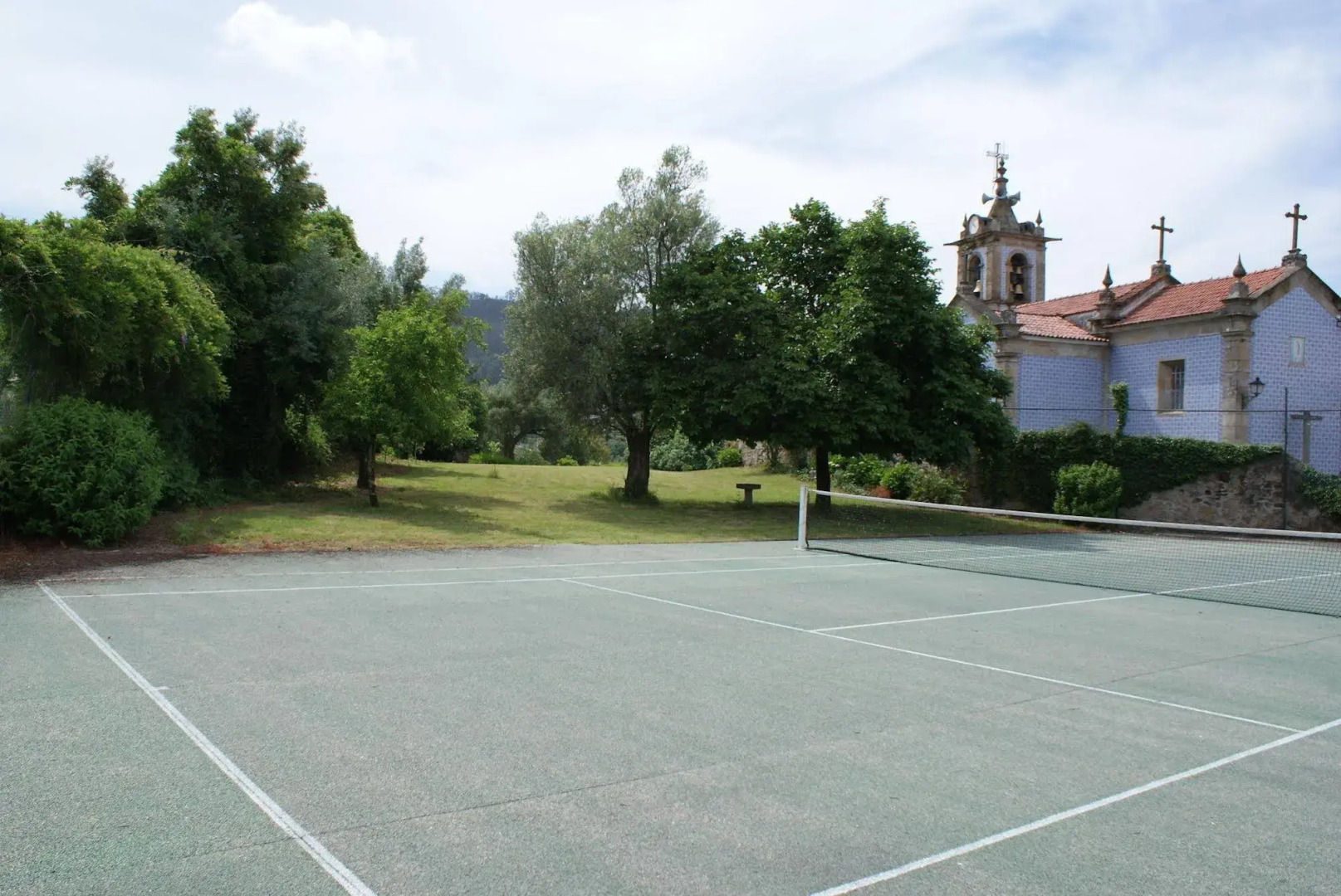 Casa dos Assentos de Quintiaes