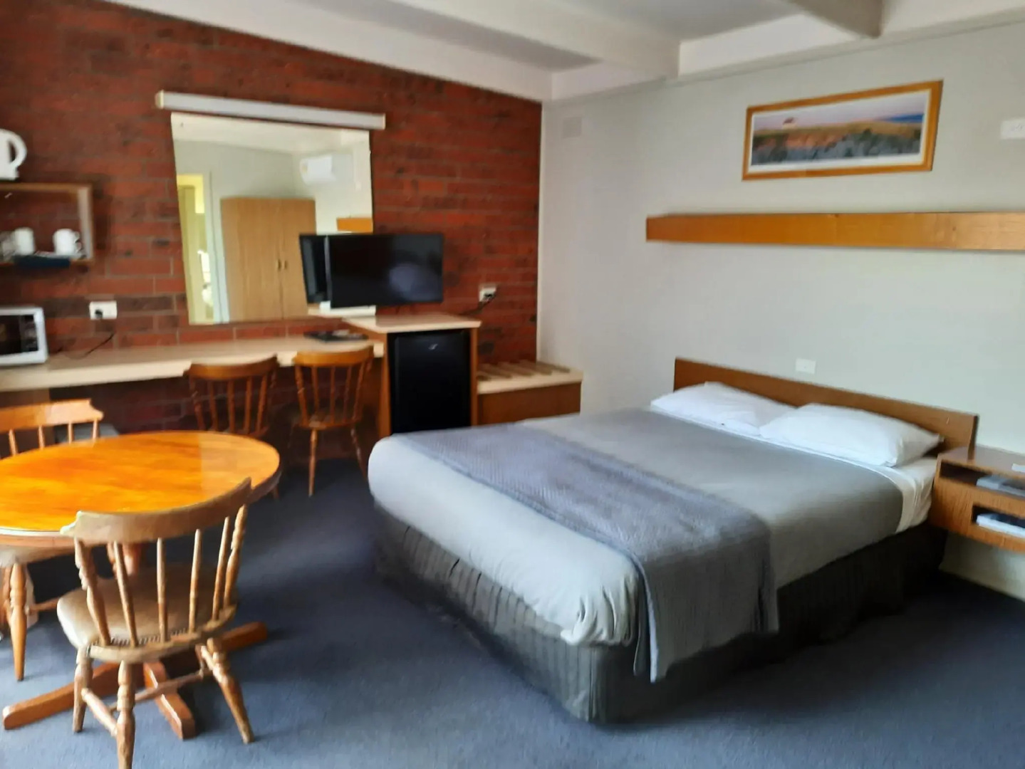 Abbotswood Motor Inn