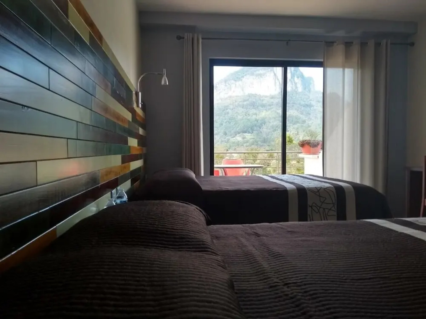 Hotel Suites Don Miguel