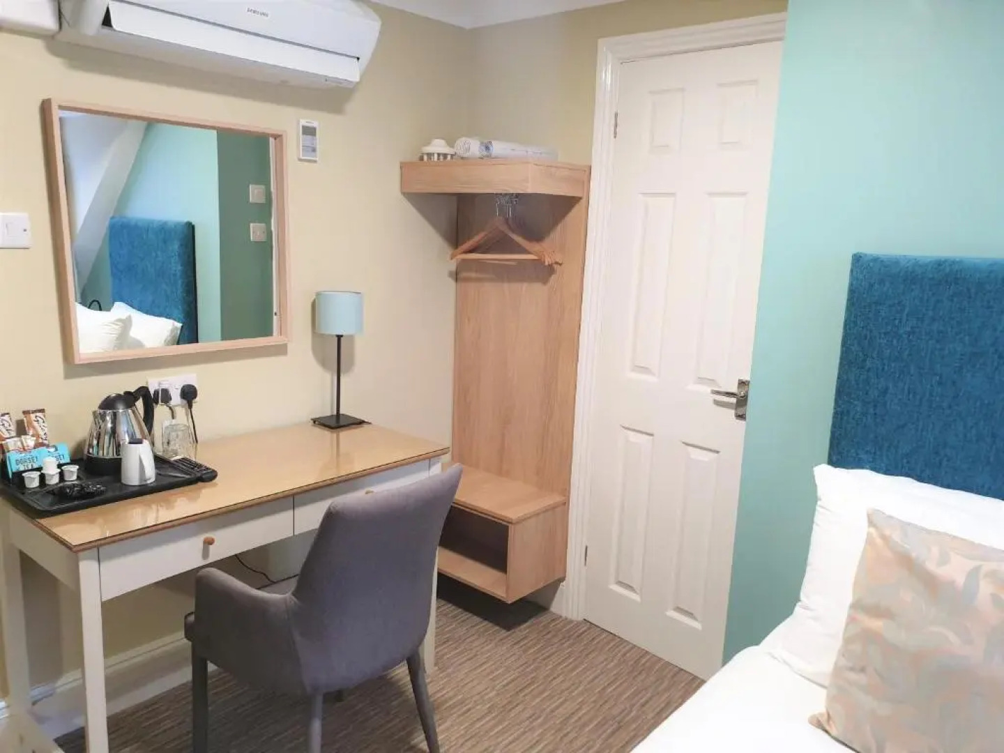 The Merchant's House, BW Signature Collection