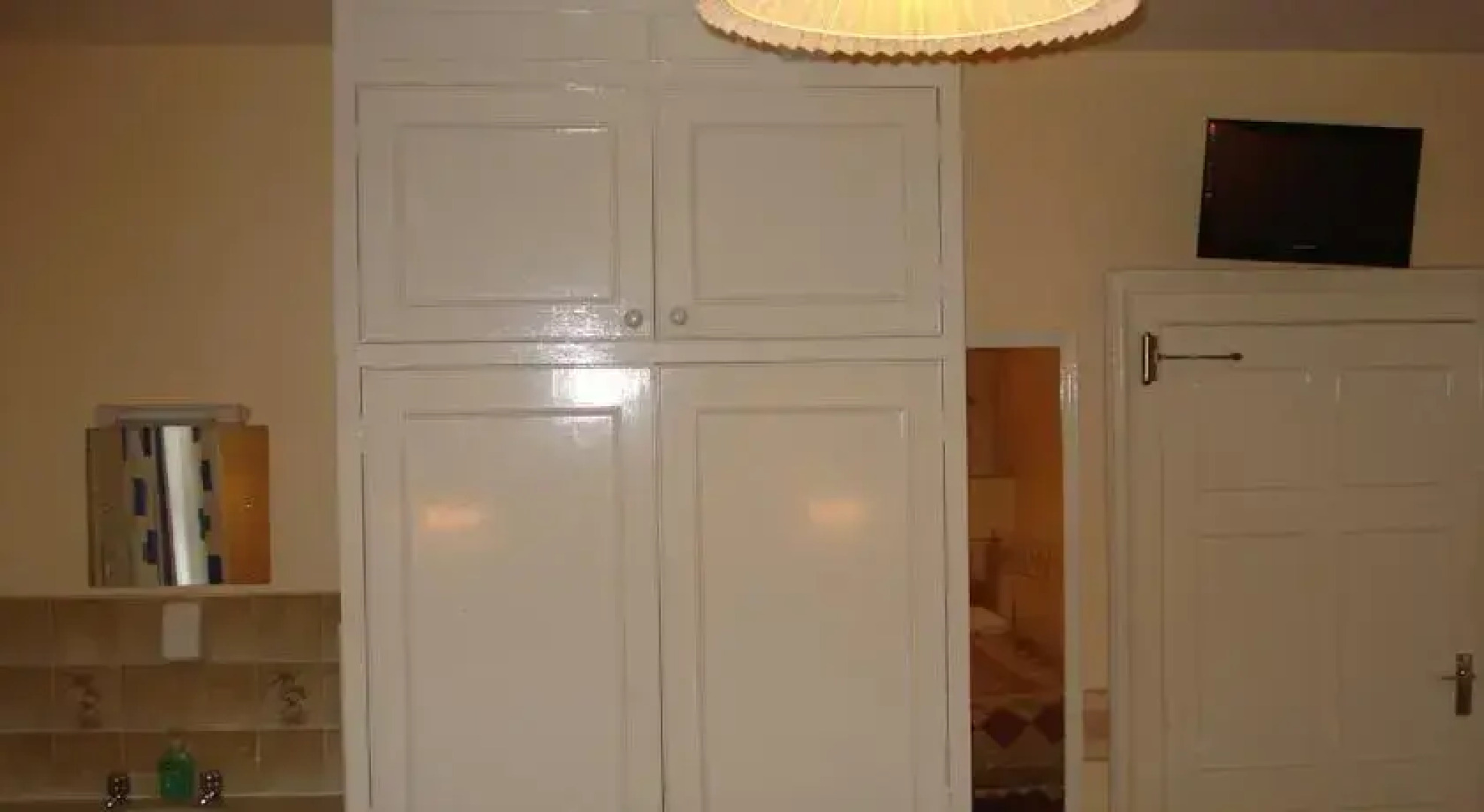 St. George Guest House