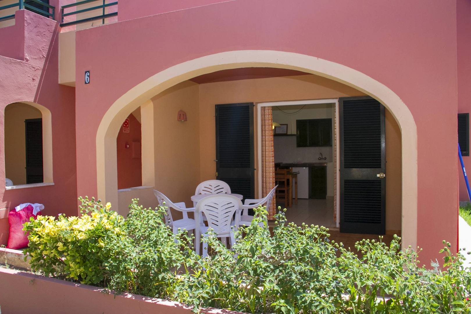 Grupoandria Aparthotel Club Andria