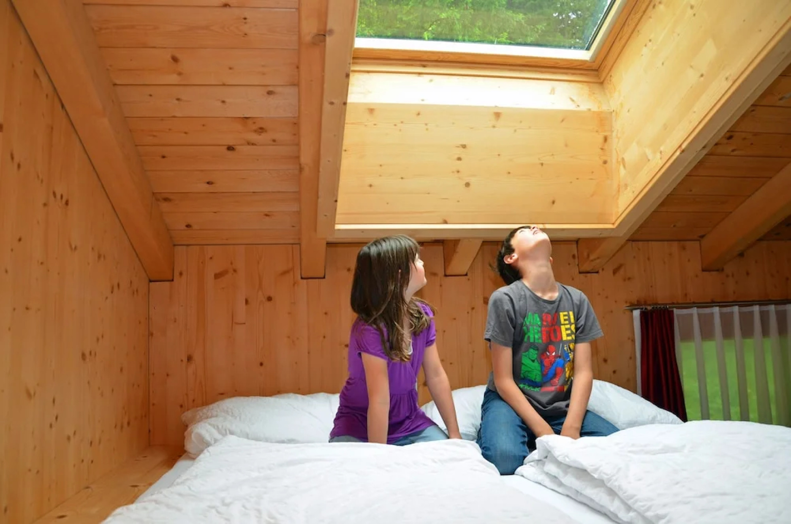 Easy-Living Luzern - Budget Rooms