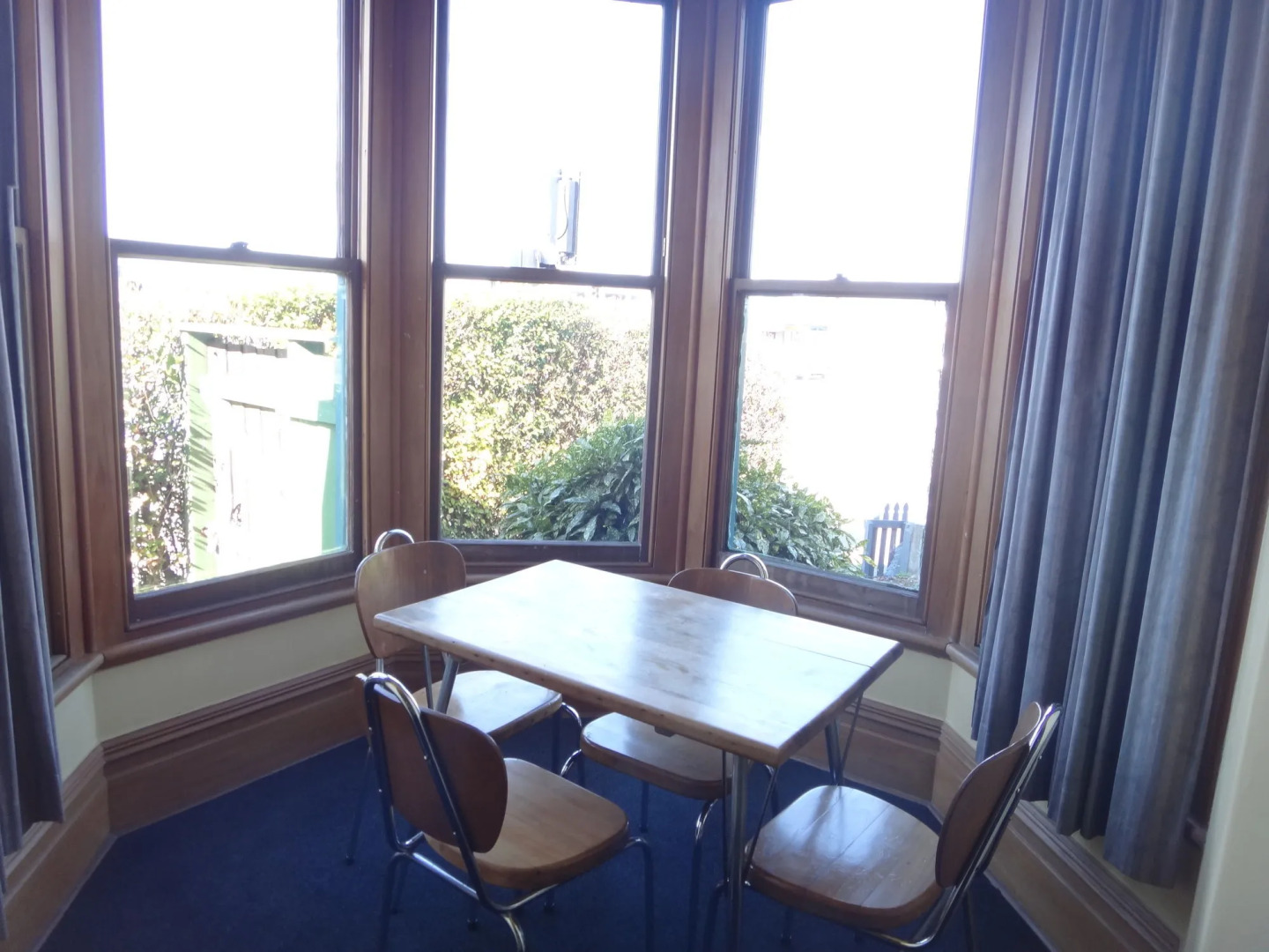 The Old Countryhouse