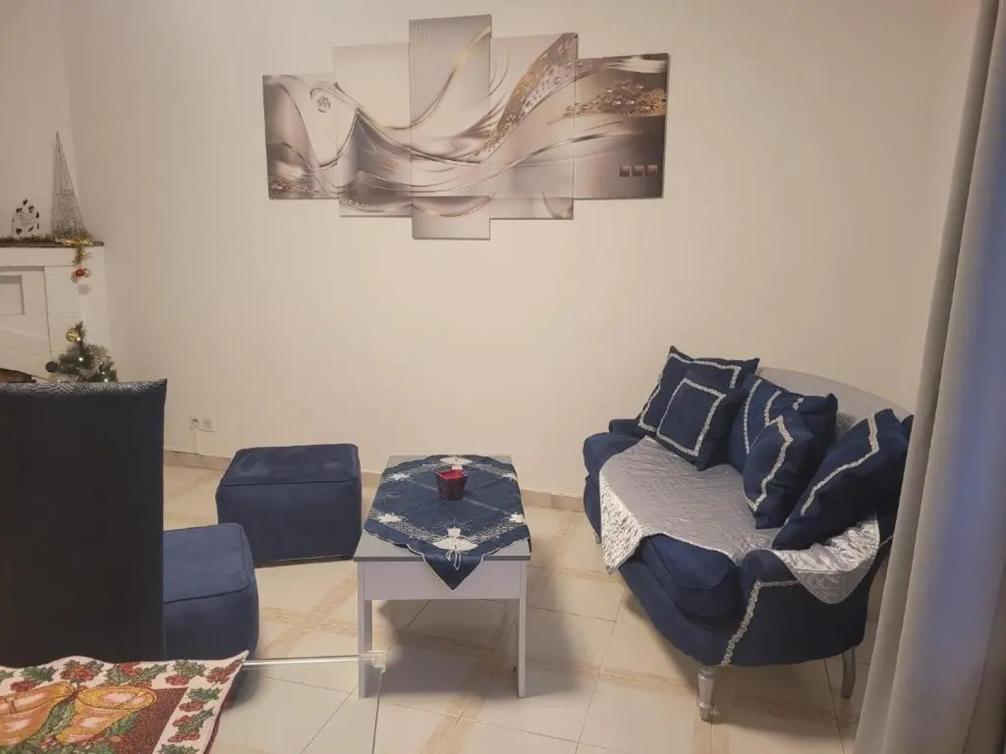 Appartements Au Cros De Cagnes