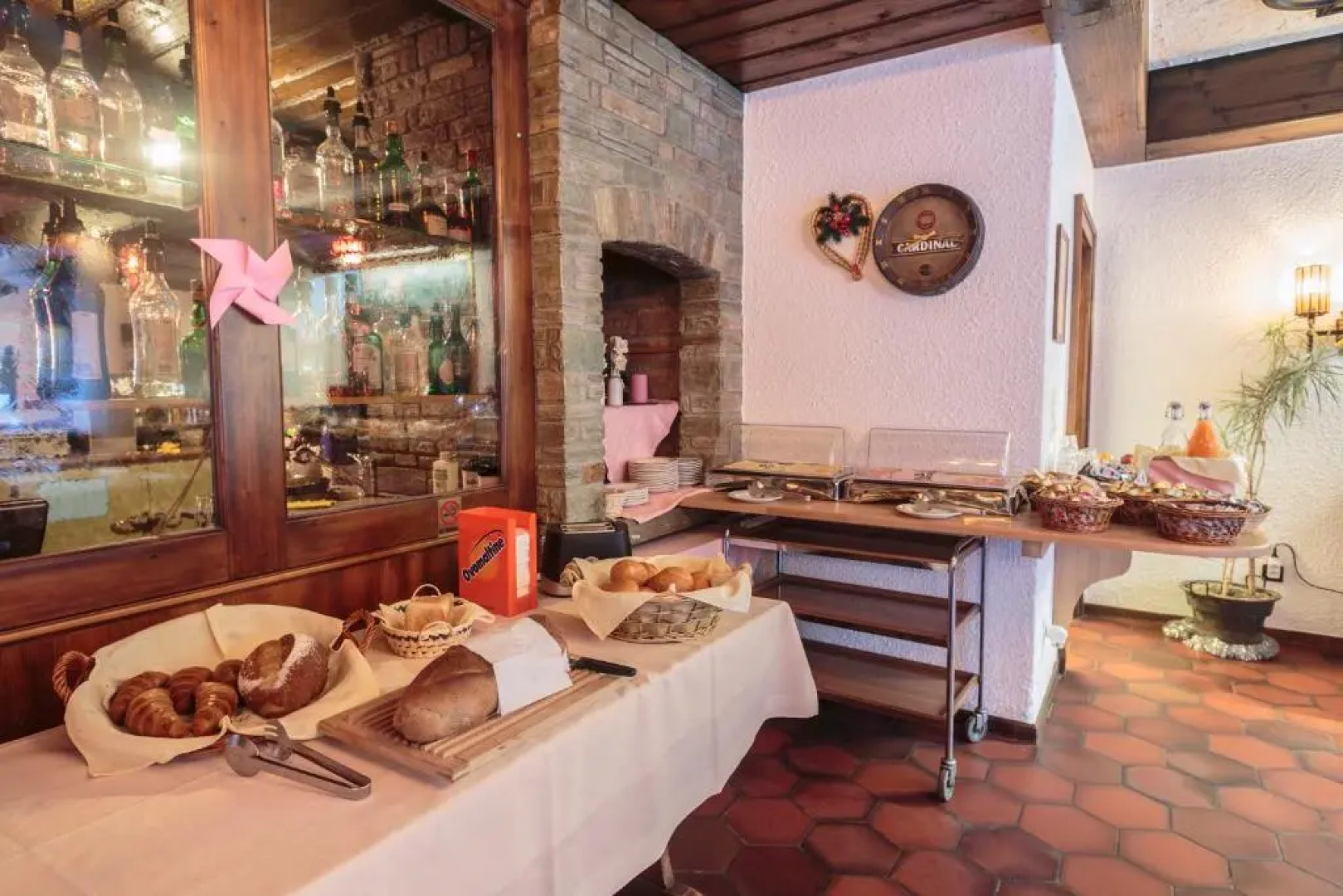 Hotel Matterhorn Inn