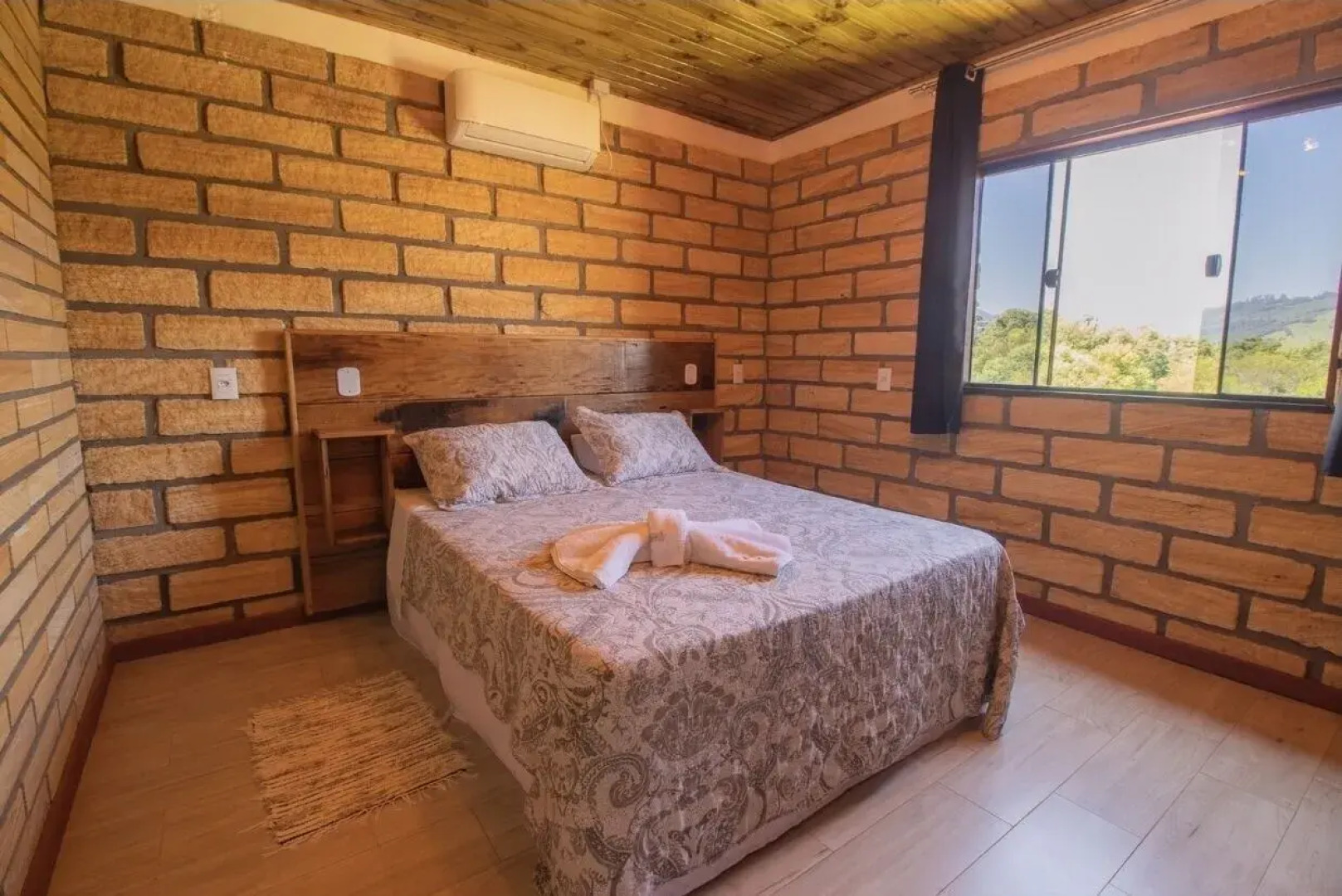 Pousada Equilibrio dos Canyons