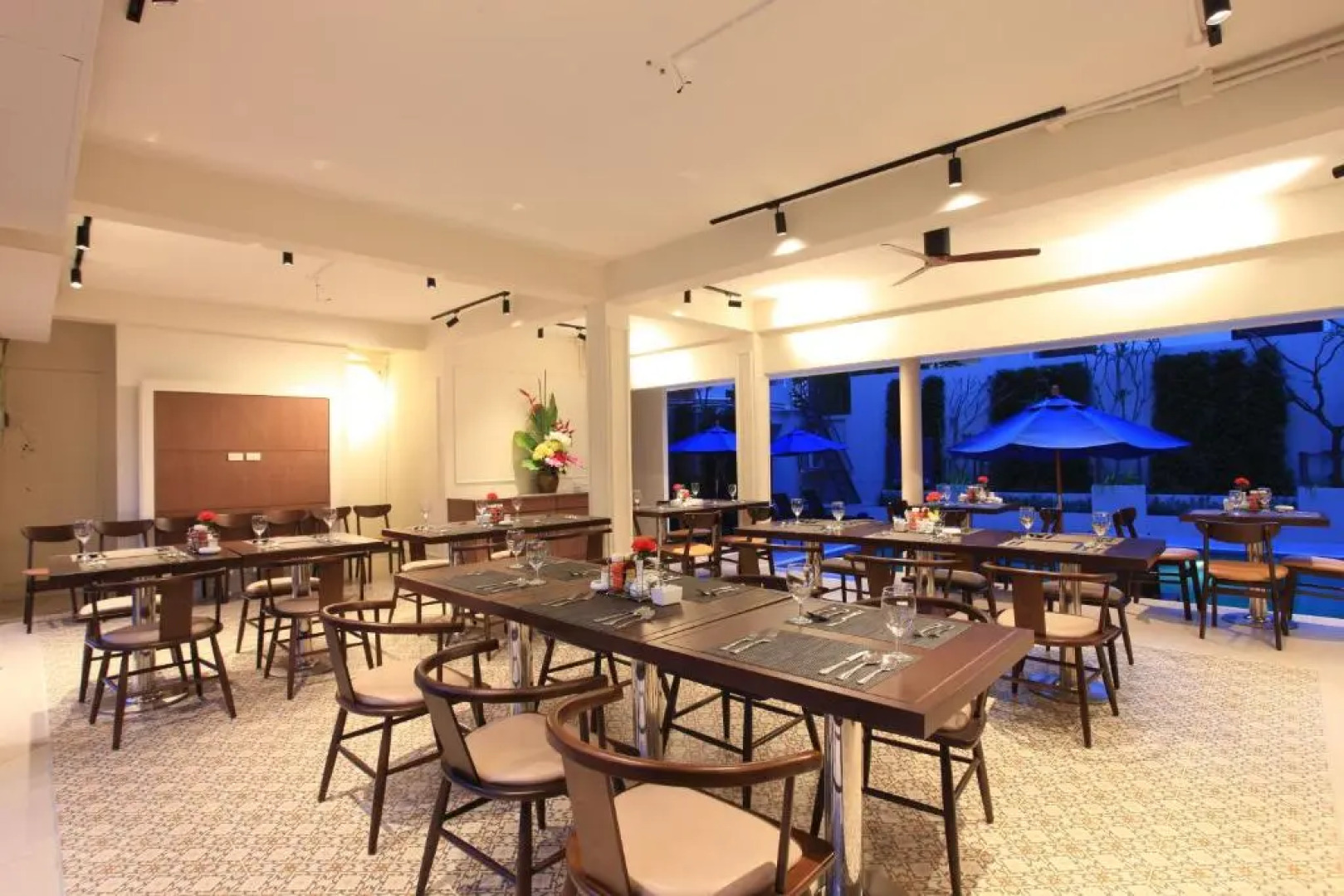 Adema Boutique Hotel