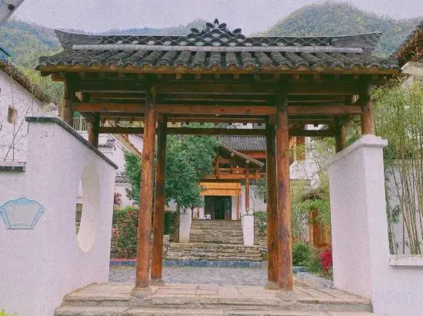 Muguang Garden Hostel