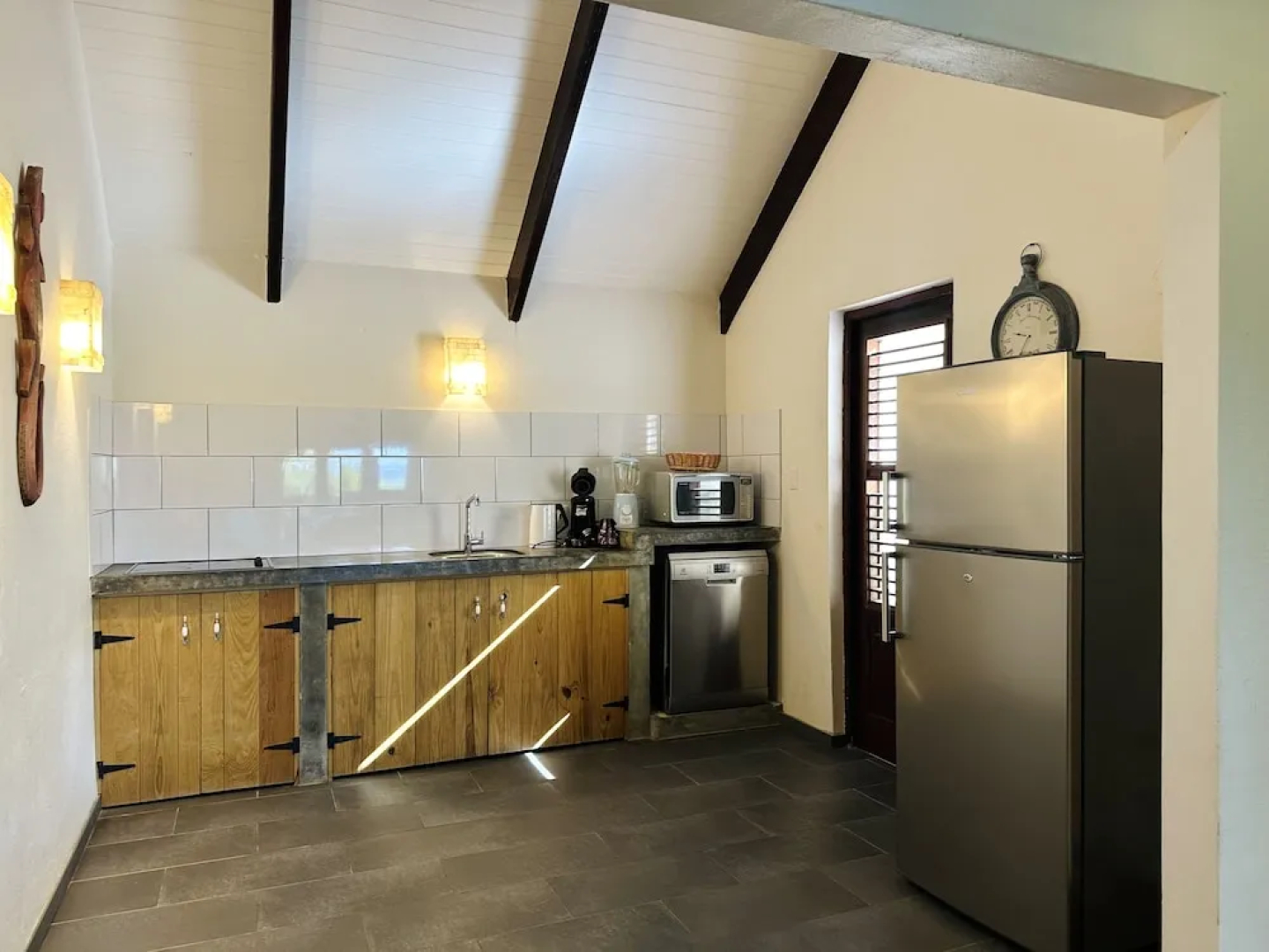 Ocean View Villas Bonaire