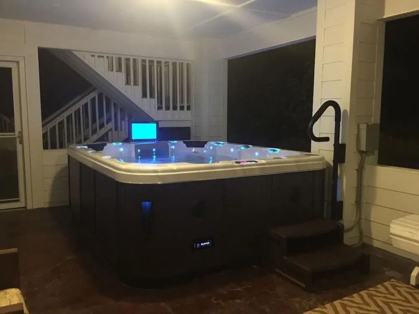 The Pearl of Port A GW108