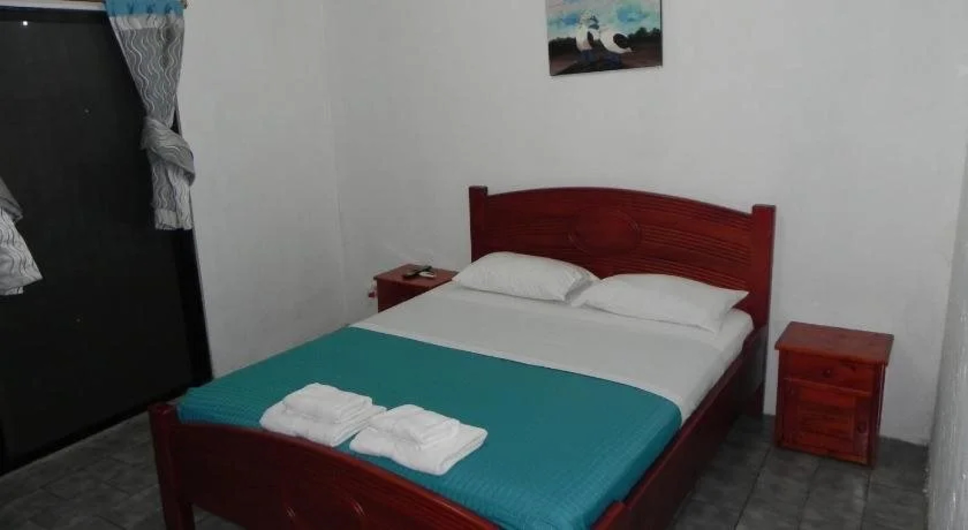 Hotel Galapagos Paradise