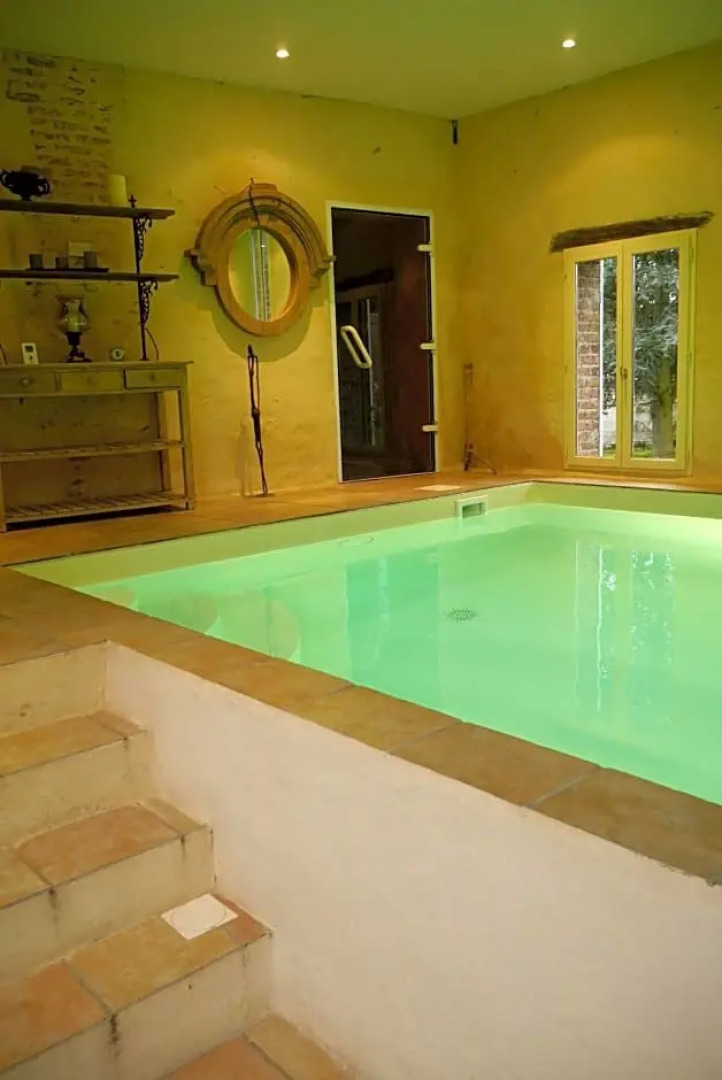 Hotel Le Puits Dangle