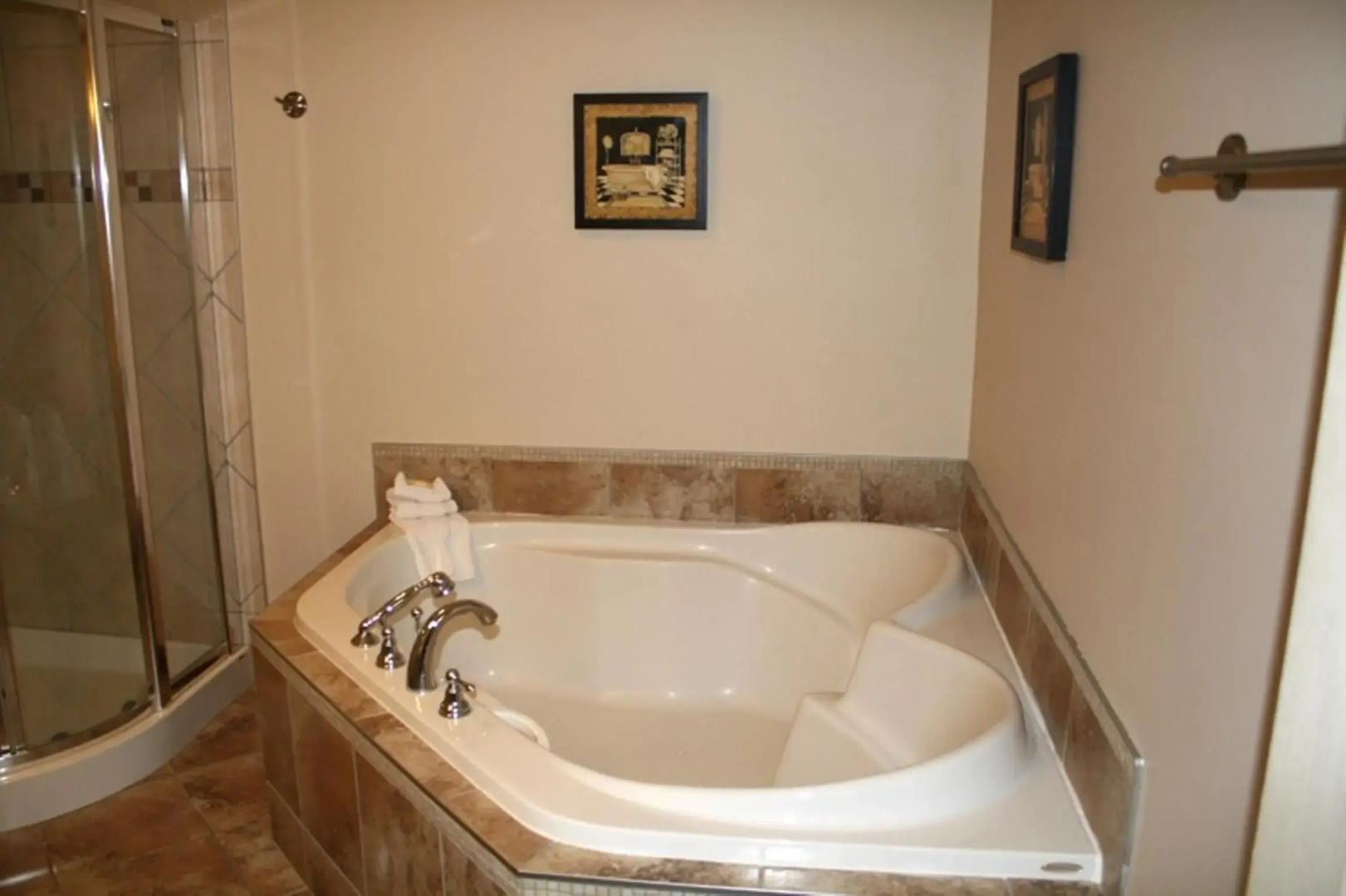 Relais St-Denis