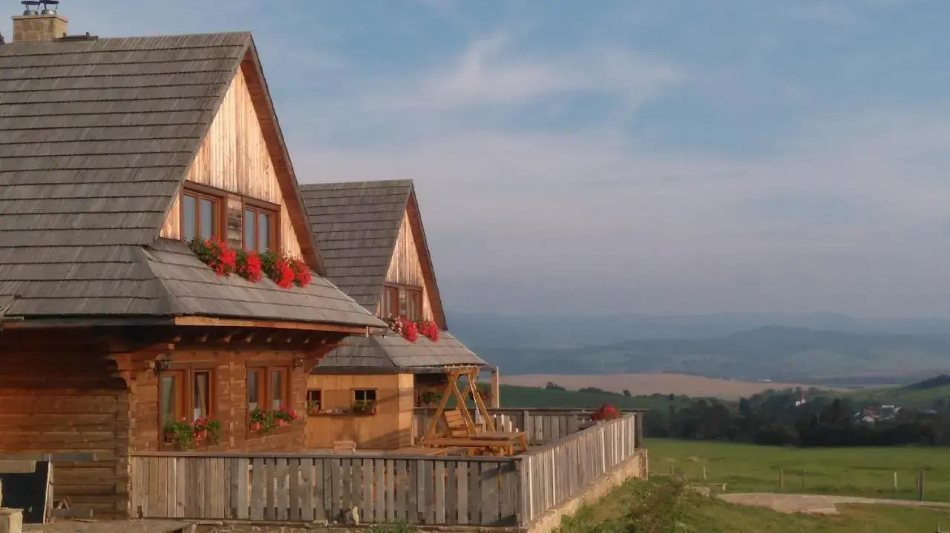 Penzión pod Magurou