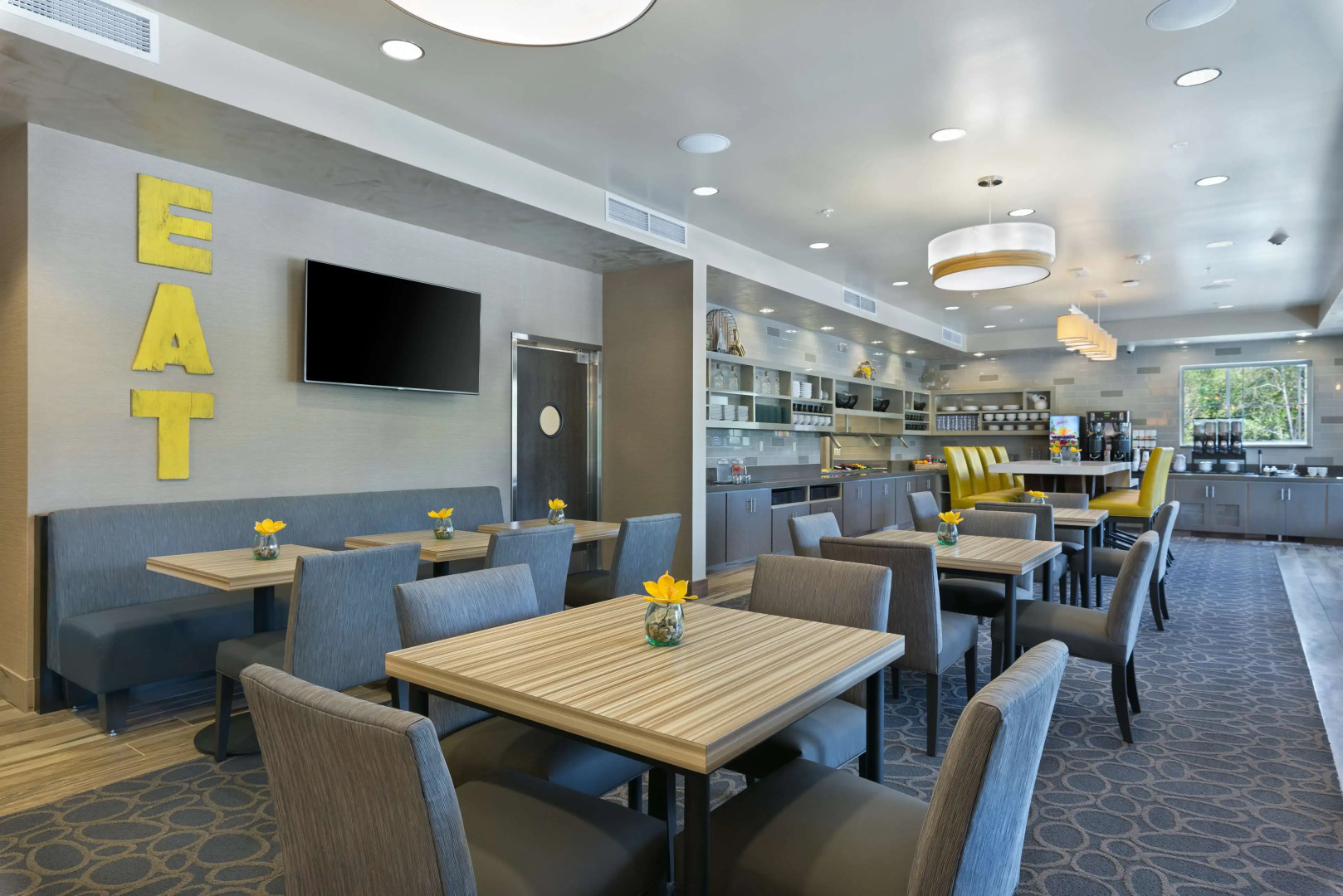 Oxford Suites Bellingham