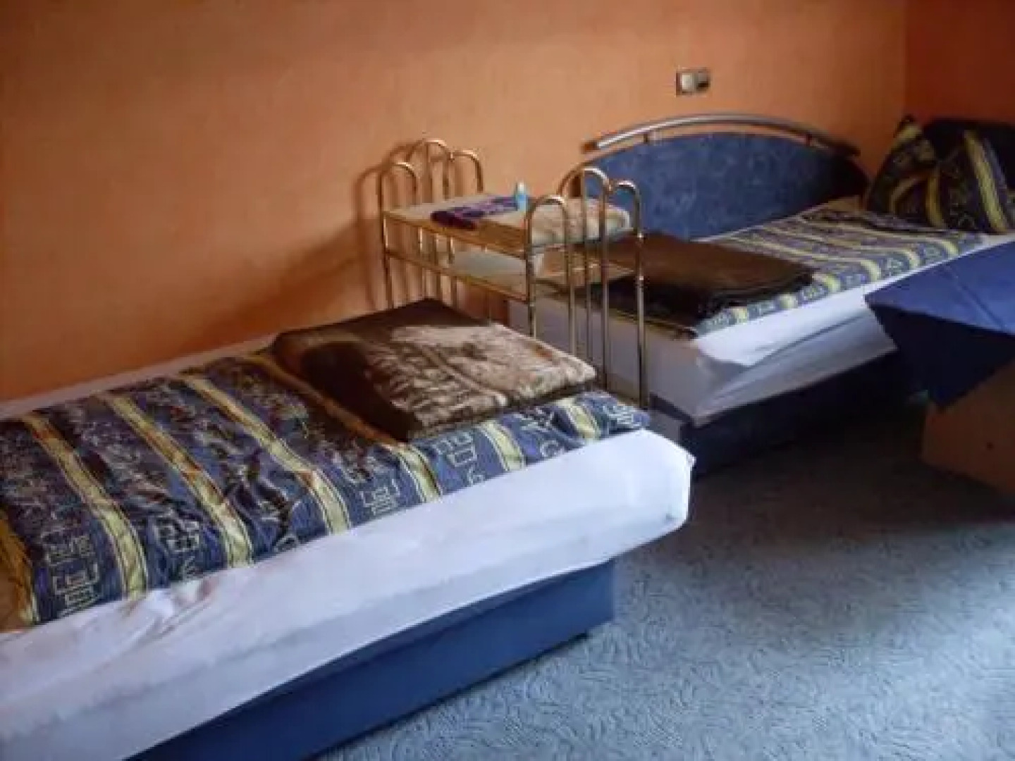 Ferienwohnung & Zimmervermietung Spaete