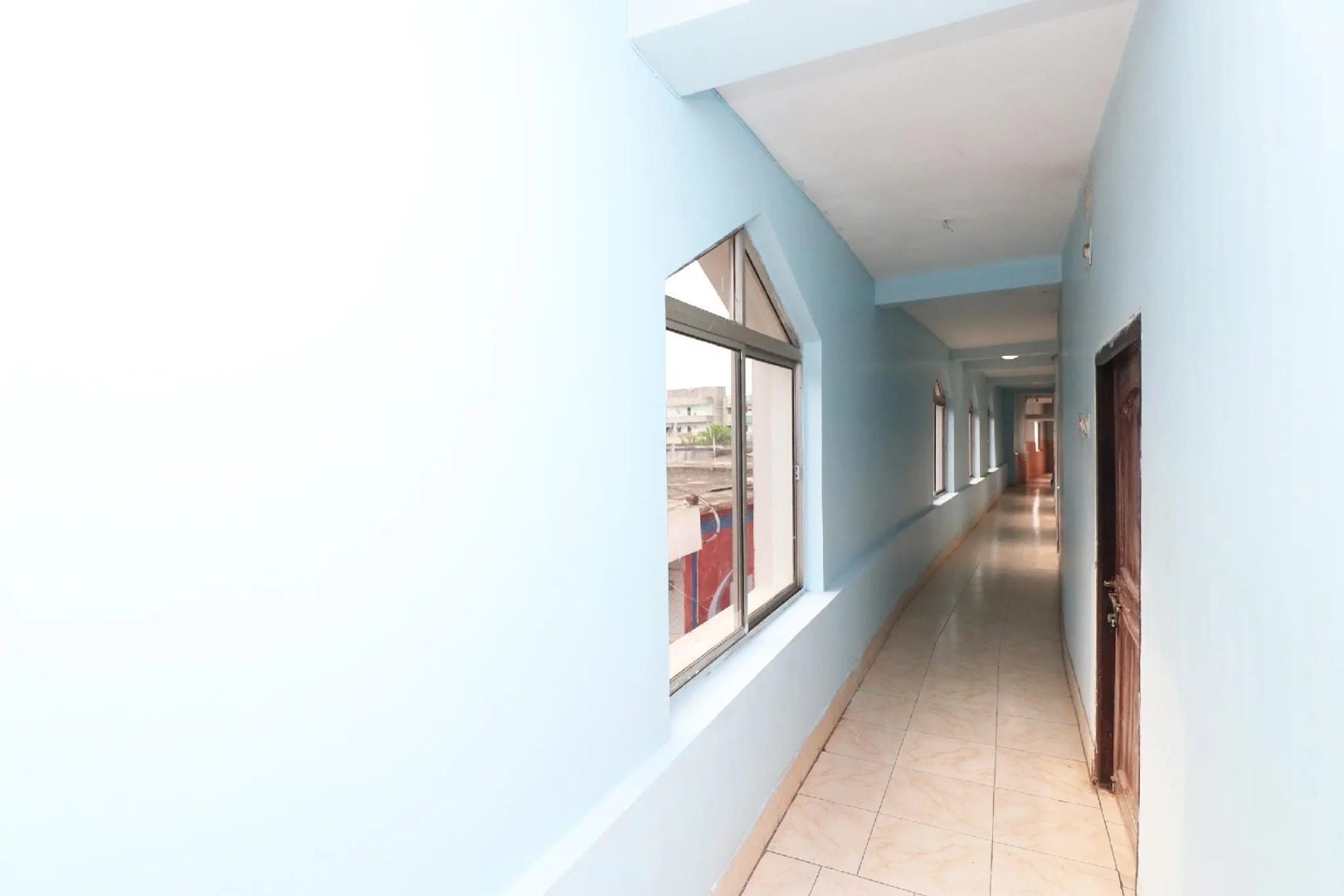 SPOT ON 41582 Bd Palace