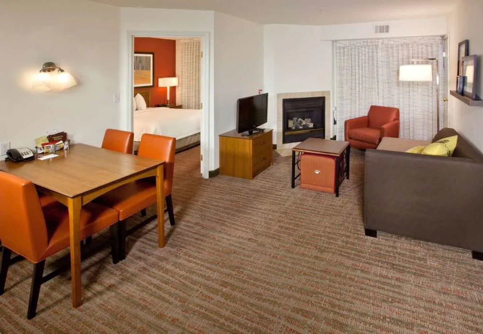 Residence Inn Corona Riverside