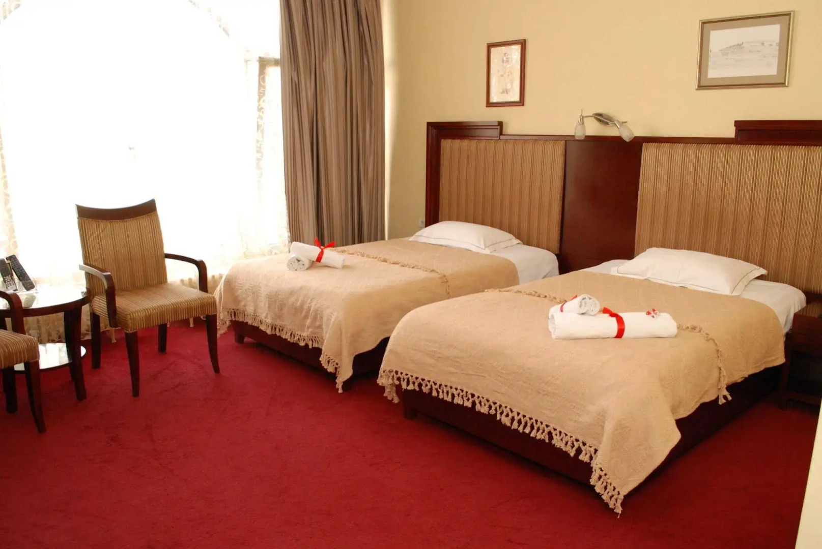 Garni Hotel Planeta Inn
