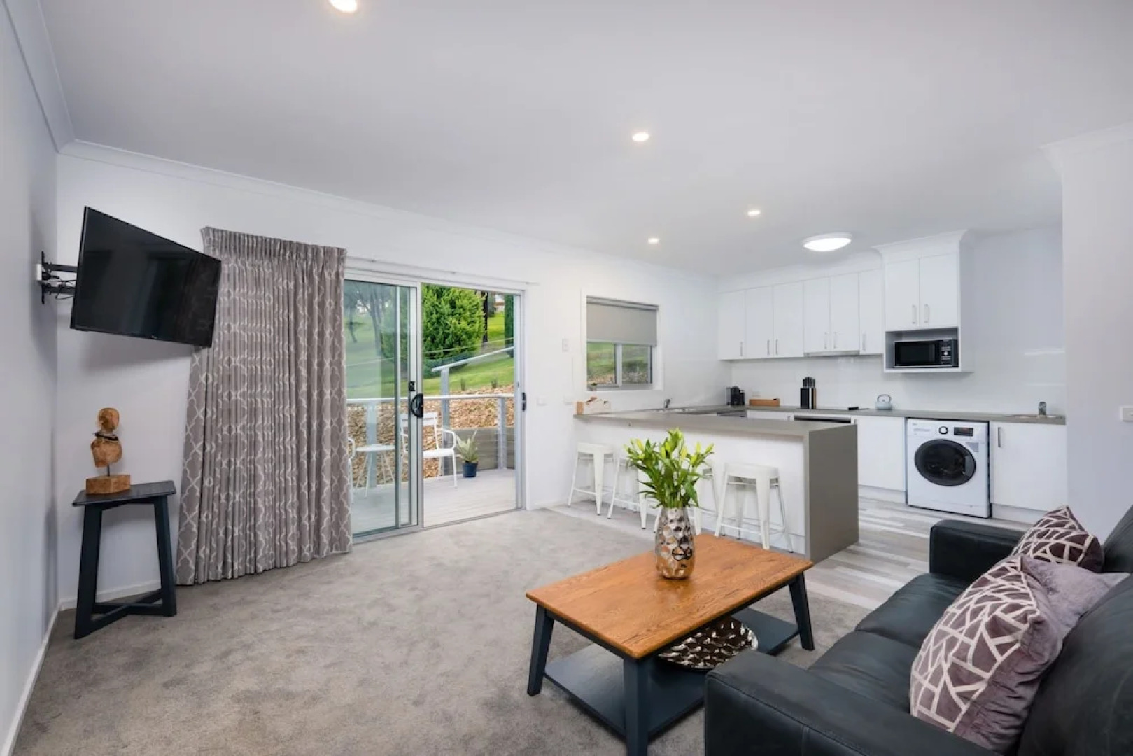 Albury Yalandra Apartment 3