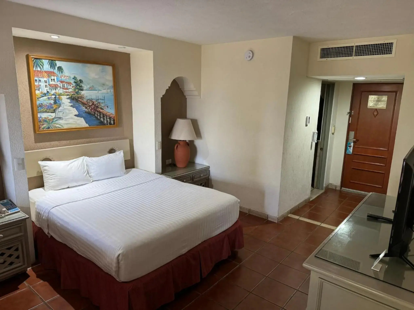 The Palms Resort of Mazatlan