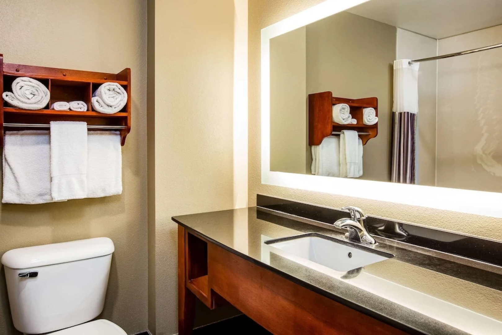 La Quinta Inn And Suites North Platte