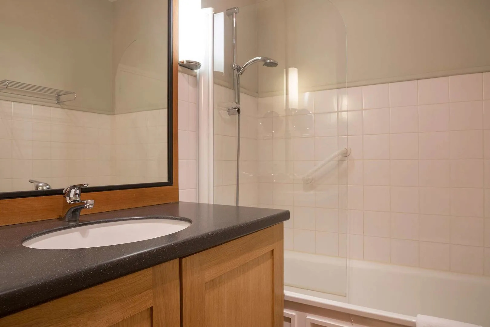 Le Grand Hotel des Bains & Spa - Bretagne