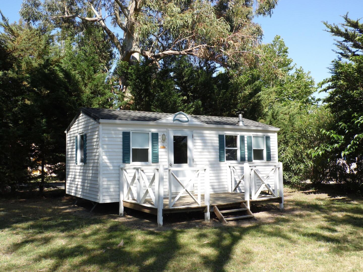 Village Vacances Les Abricotiers (by Popinns)