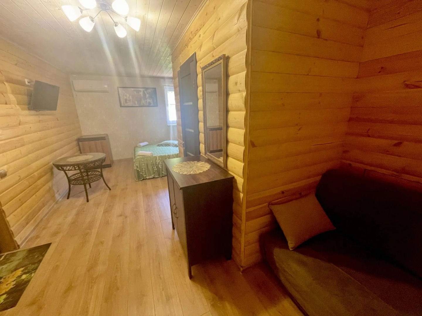 Морской Отдых