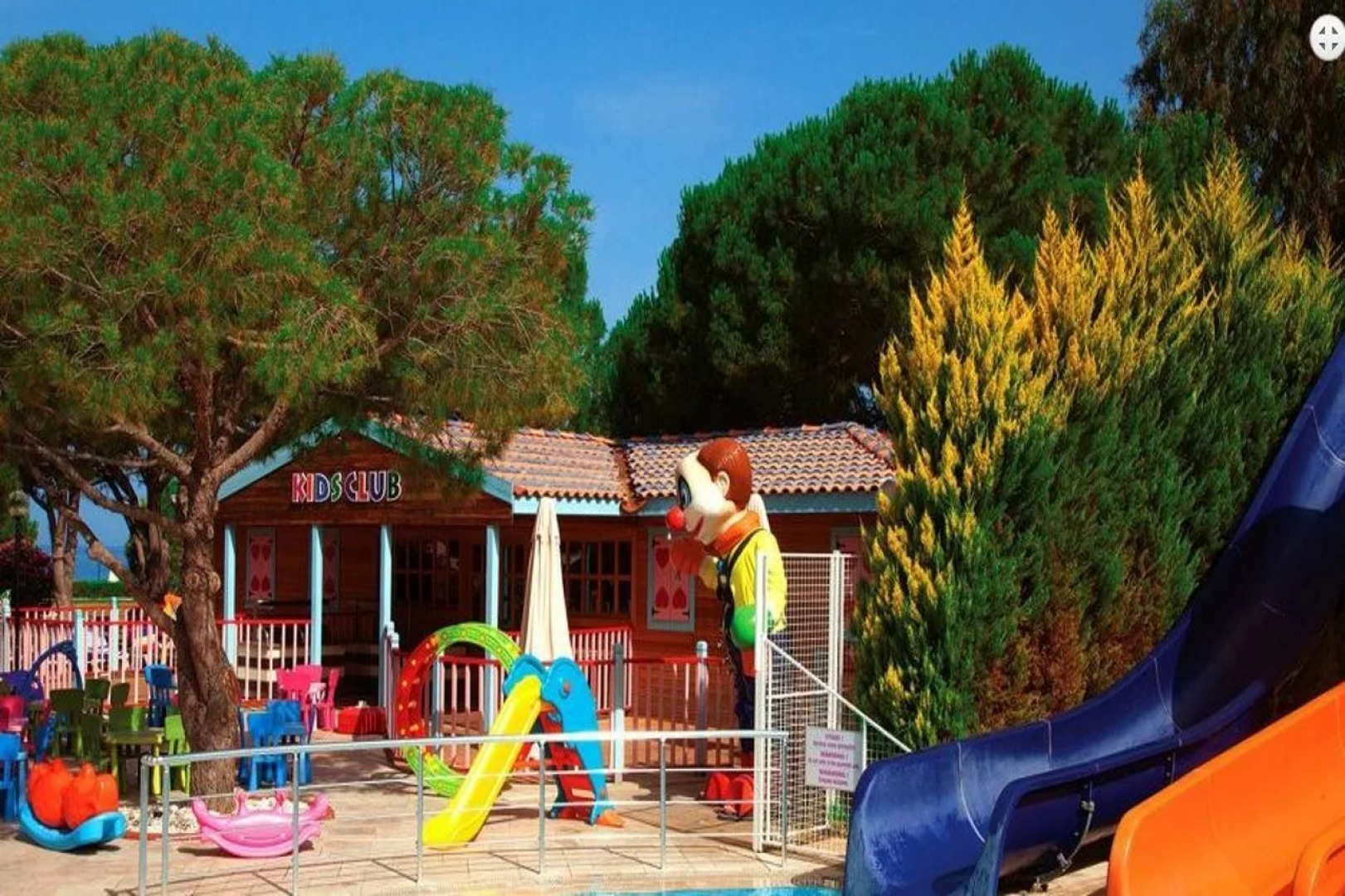 Batihan Beach Resort & Spa Ultra All Inclusive