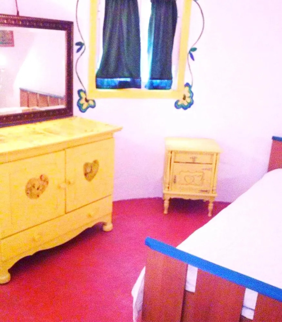 House With one Bedroom in Nazaré, With Pool Access, Furnished Garden a