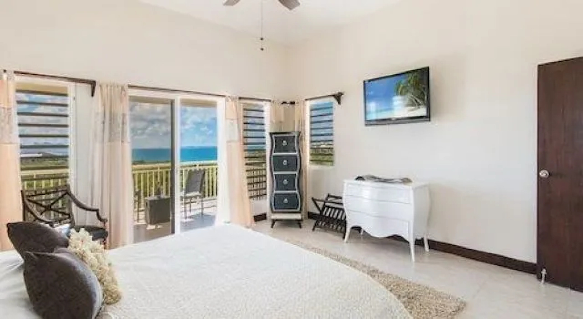 Bella Constantina Apartments