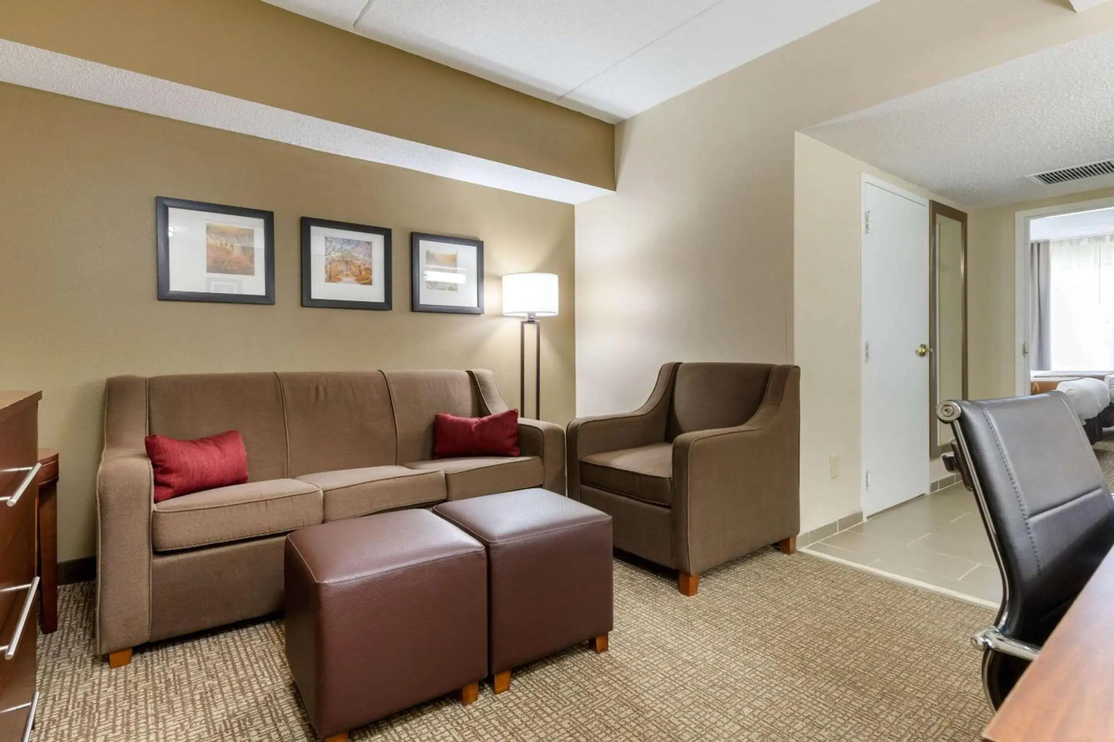 Comfort Inn & Suites Cordele