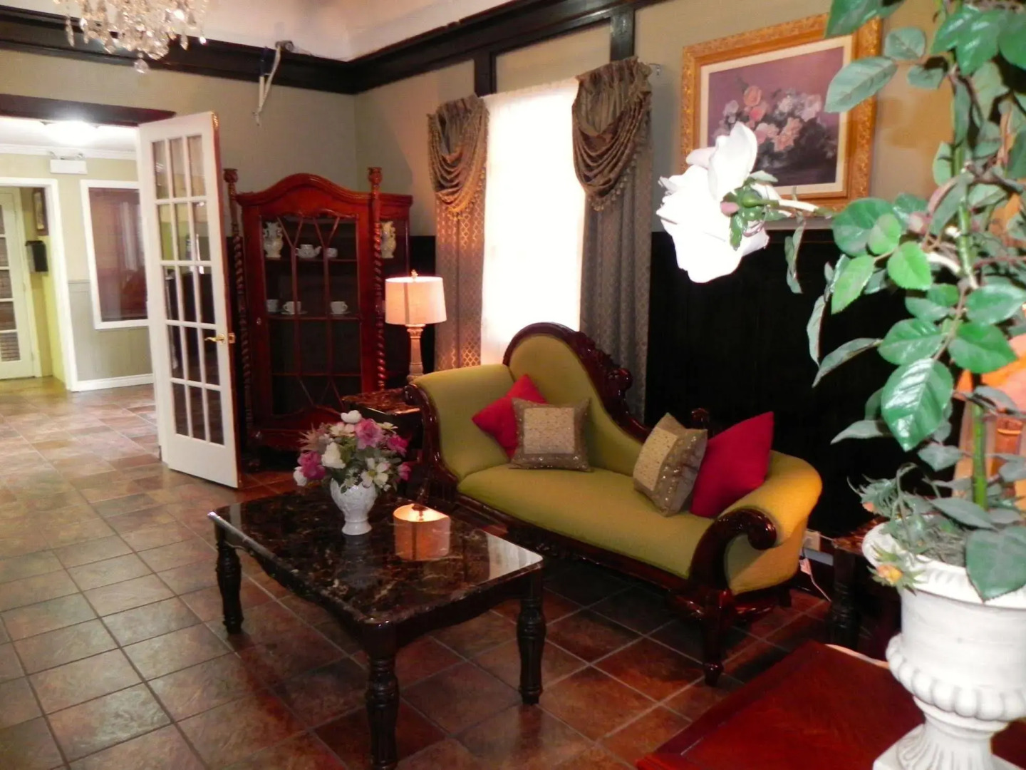 Harbourview Inn, SureStay Collection by Best Western