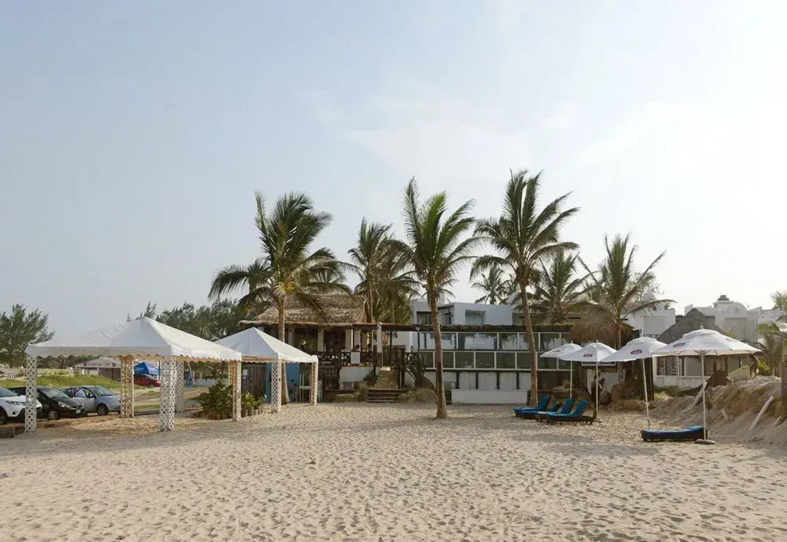 Hotel Lorencillo Miramar