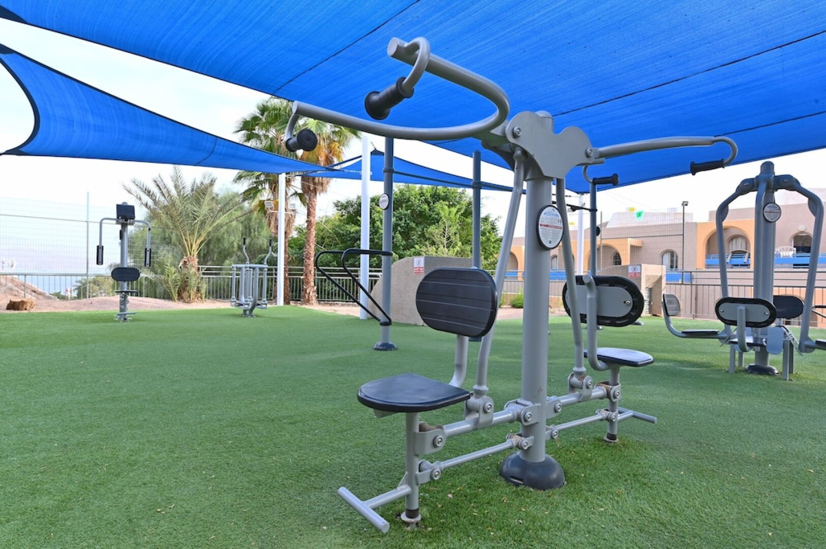 Club In Eilat Coral Beach Villa Resort