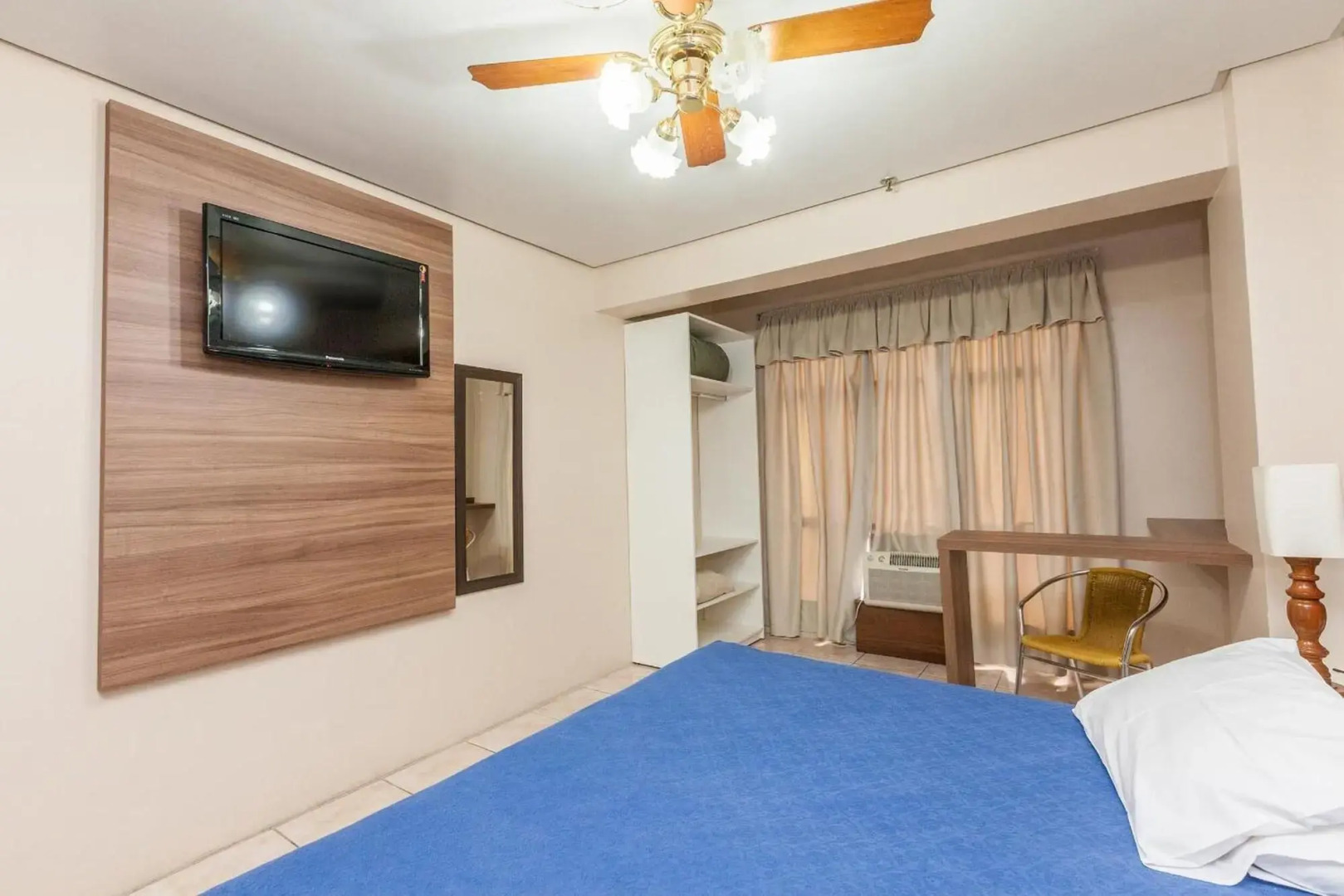 Letto Hotel Porto Alegre