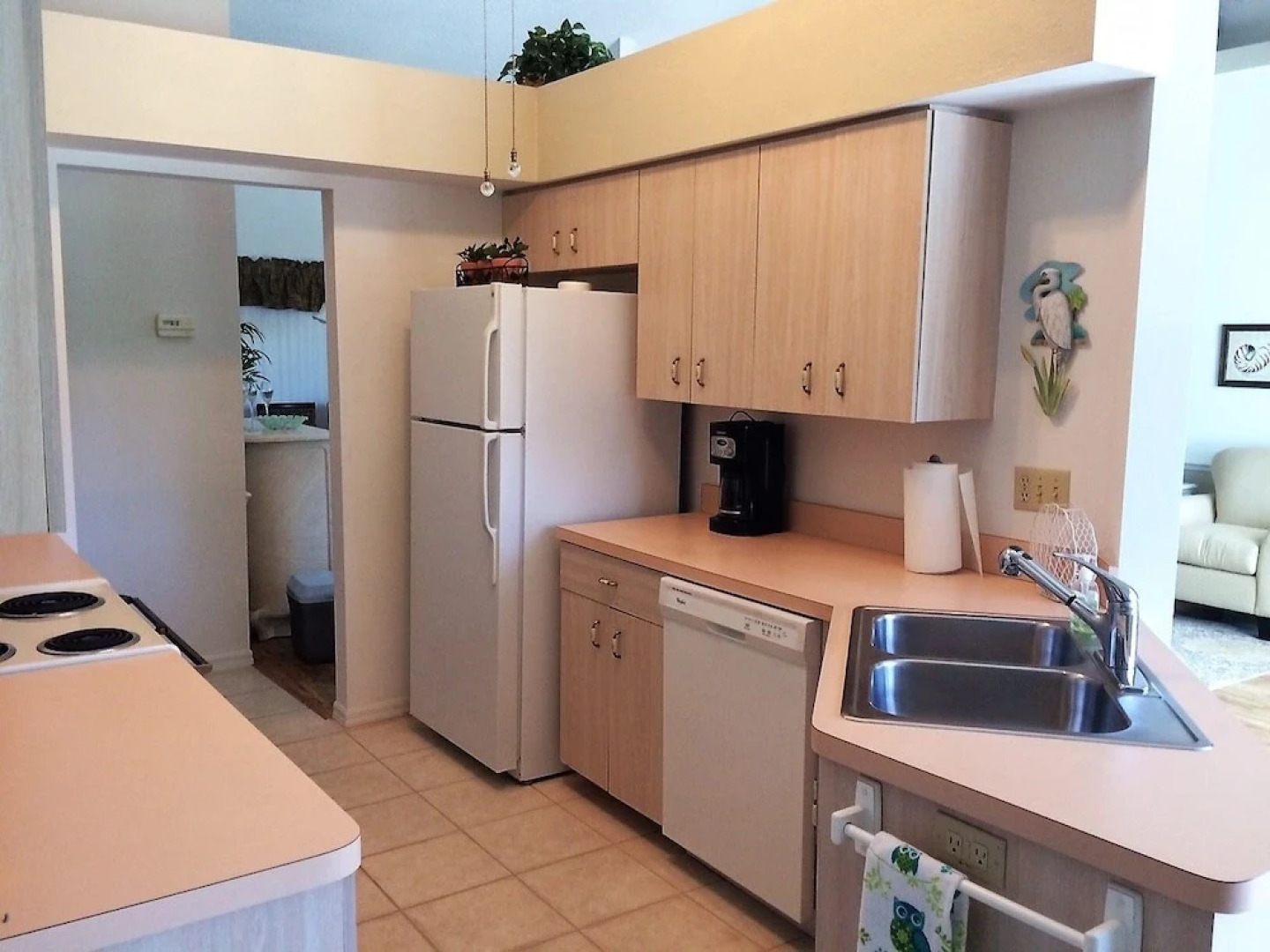 Villa Riposa Rotonda West