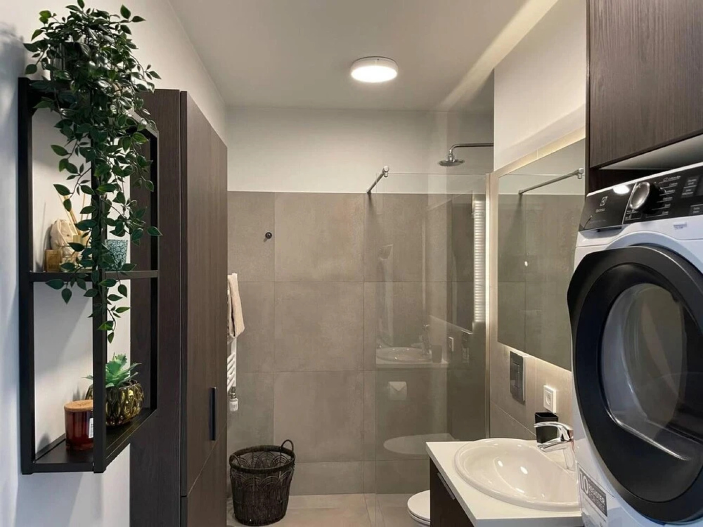 Apartment Next to Sky Lagoon