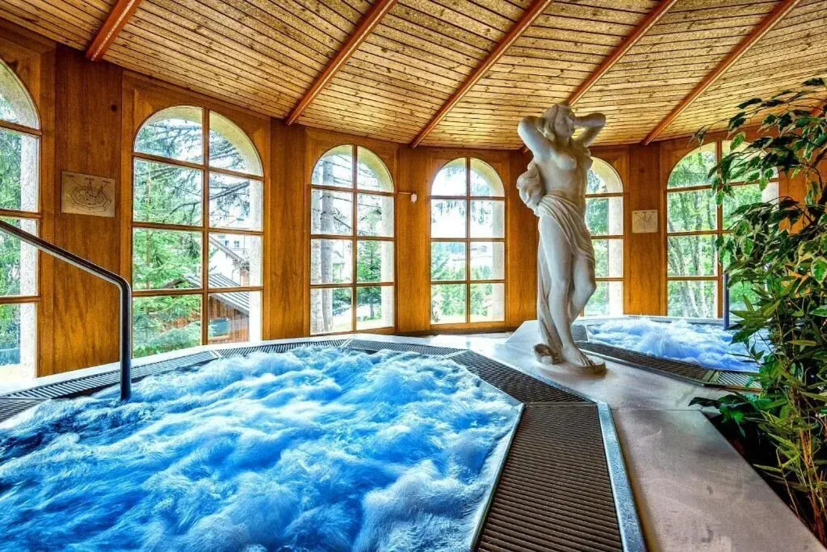 Hotel Astoria Superior