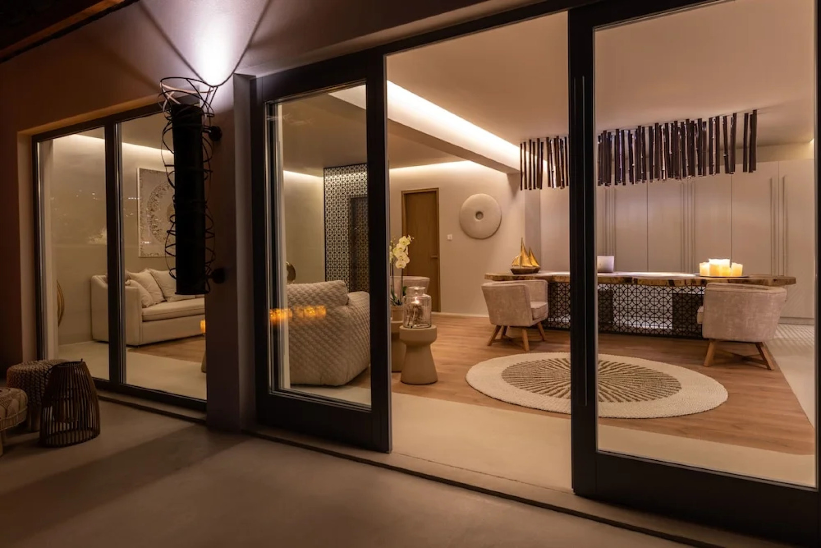 Destino Anamar Mykonos