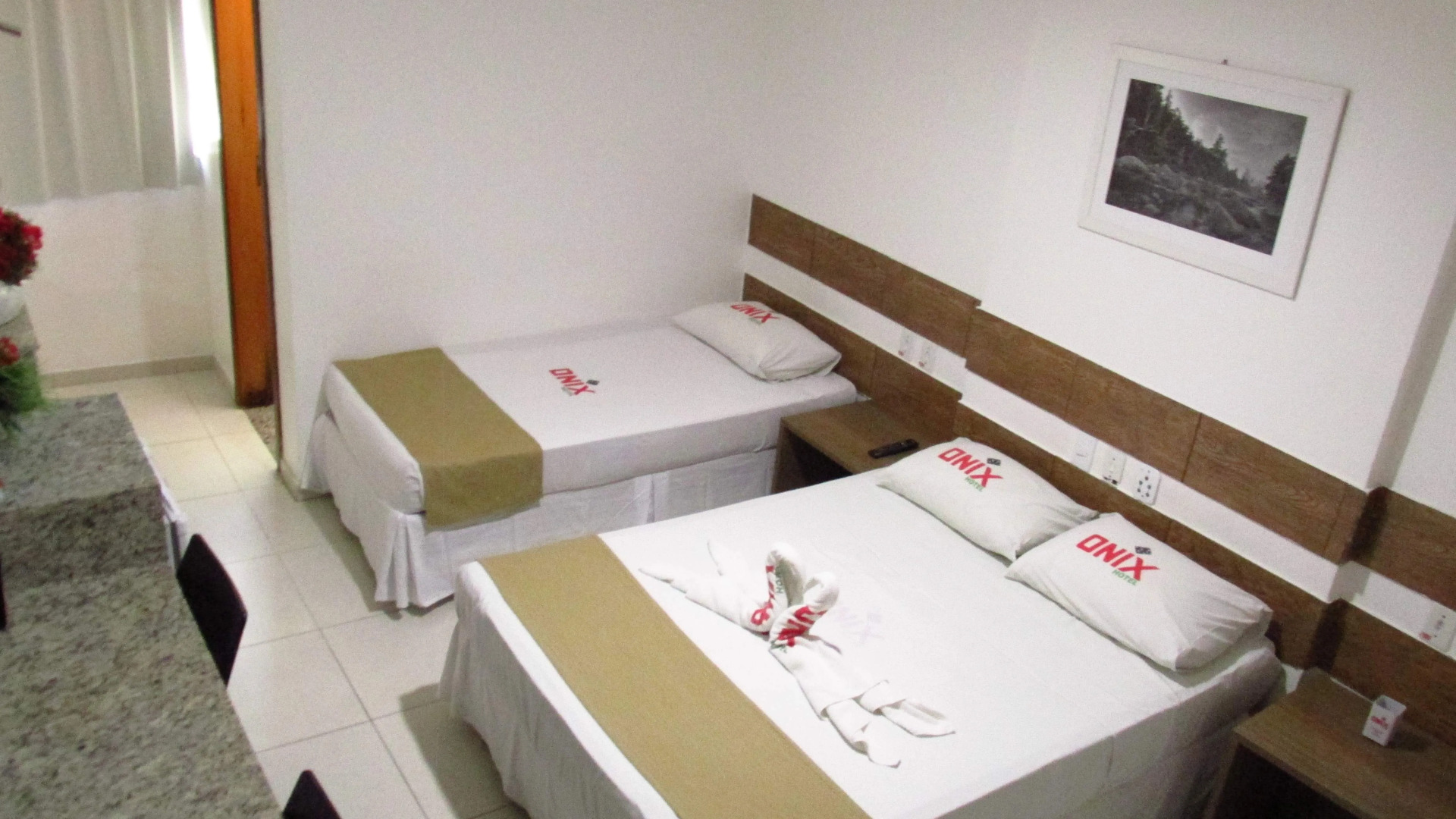 Onix Hotel Aeroporto